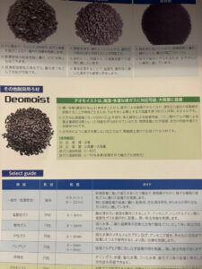 デオモイスト