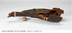 蘭奢待