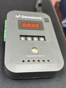 deomoniは、大幅リニューアル