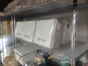 デオモニBOXストック