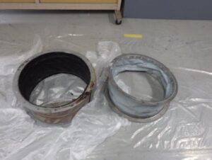 交換・キャンパス継手