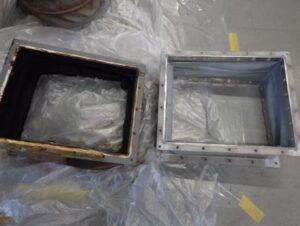 交換・キャンパス継手