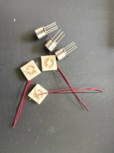 デオモニ保守・校正（新品たち）