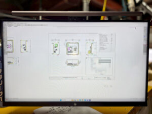 新deomoniボックス設計