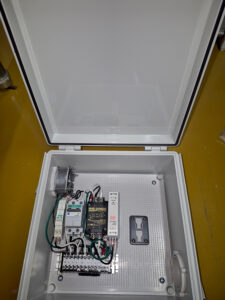 新Deomoniボックス試作-1