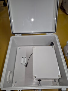 新deomoniボックス試作-2